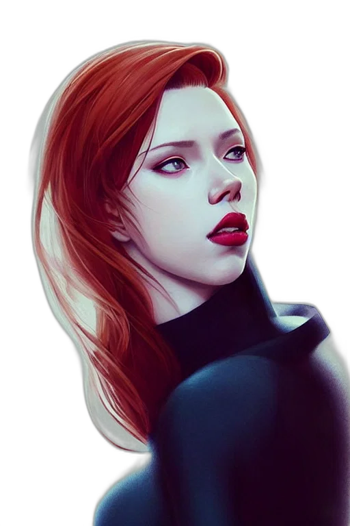 face, mask, robot, fantasy art transparent PNG cut-out