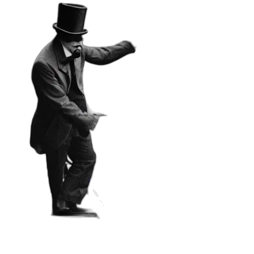 staff, hat, umbrella, mask transparent PNG cut-out