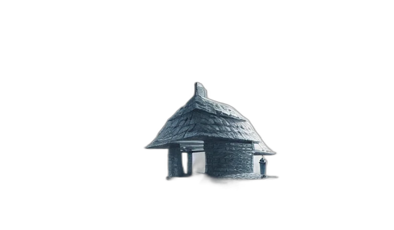 building, hat, furniture, jewelry transparent PNG cut-out