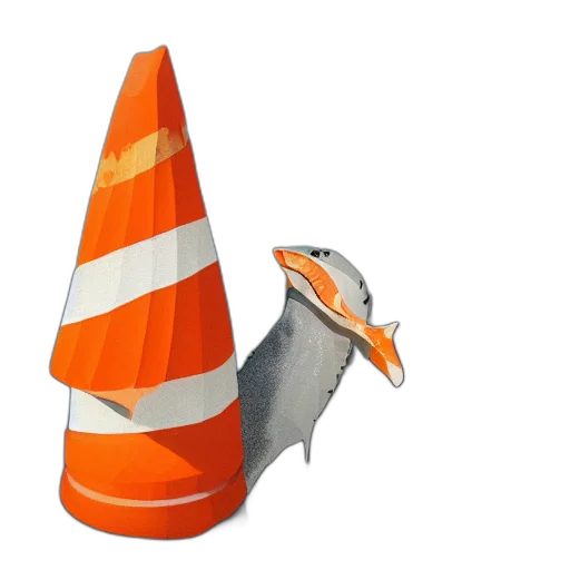 hat, staff, animal, umbrella transparent PNG cut-out