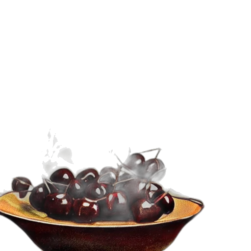 food, crown, jewelry, photorealistic transparent PNG cut-out