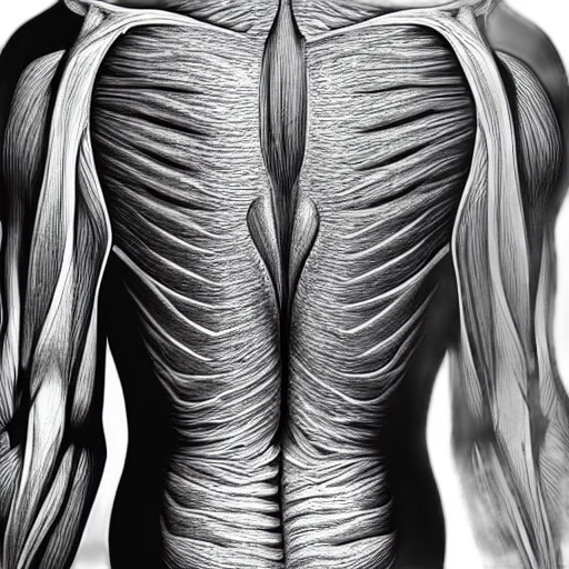 jacket, photorealistic, pencil sketch, concept art transparent PNG cut-out