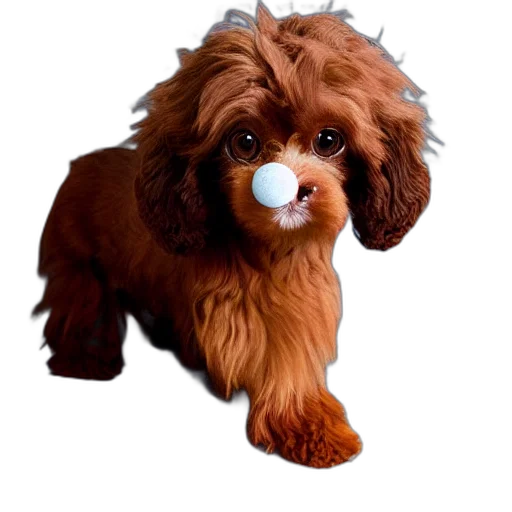 animal, food, face, creature transparent PNG cut-out