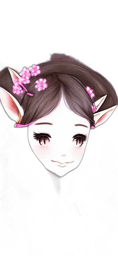 mask, face, staff, crown transparent PNG cut-out