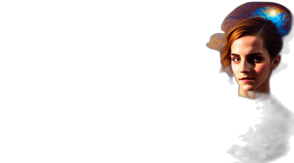 staff, face, hat, animal transparent PNG cut-out