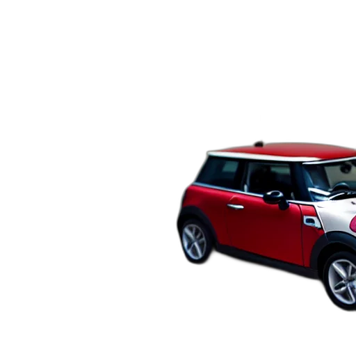 car, 3d render, photorealistic, photo transparent PNG cut-out