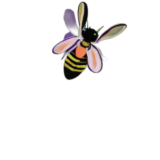 flower, animal, staff, jewelry transparent PNG cut-out