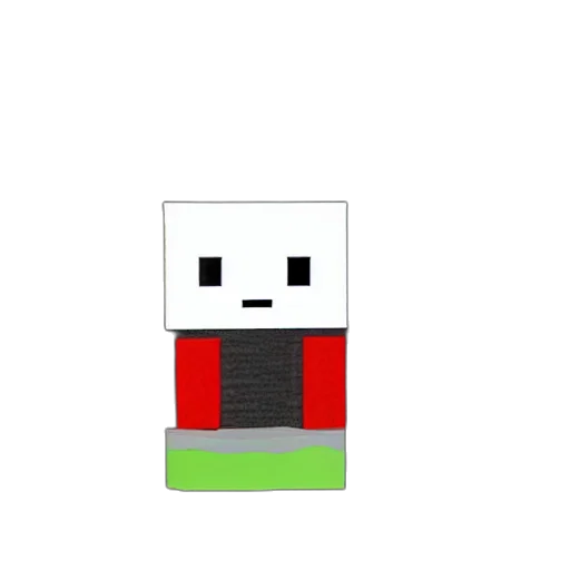 robot, creature, animal, face transparent PNG cut-out