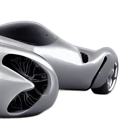 car, shoes, 3d render, photorealistic transparent PNG cut-out
