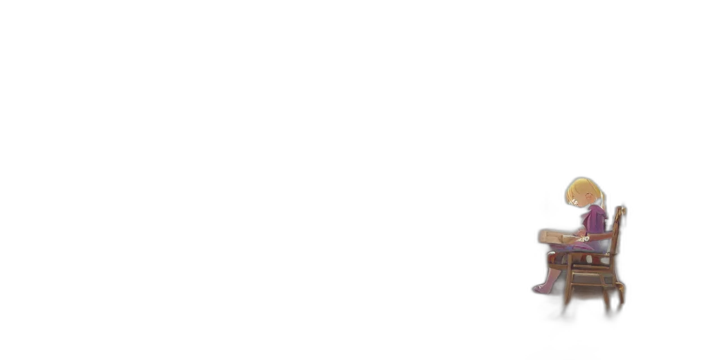 wholesome, animation, key, shot transparent PNG cut-out