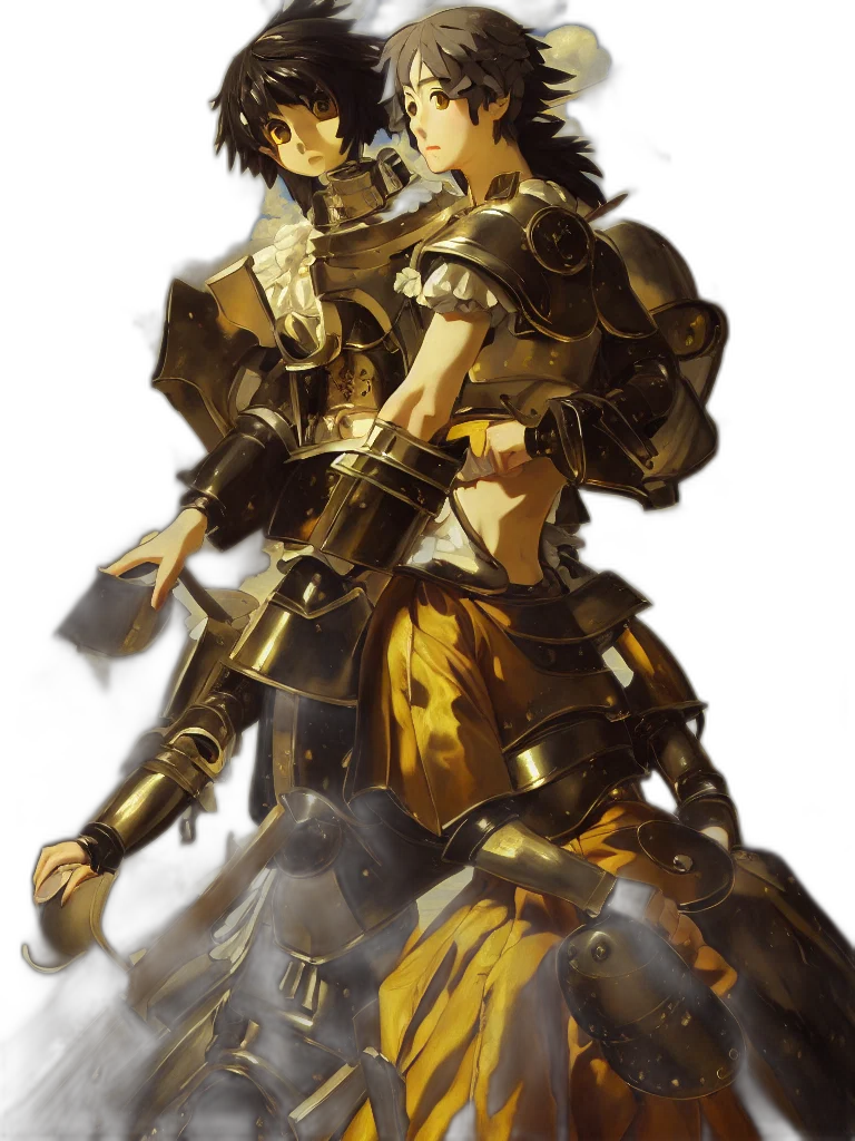 weapon, sword, concept art, fantasy art transparent PNG cut-out