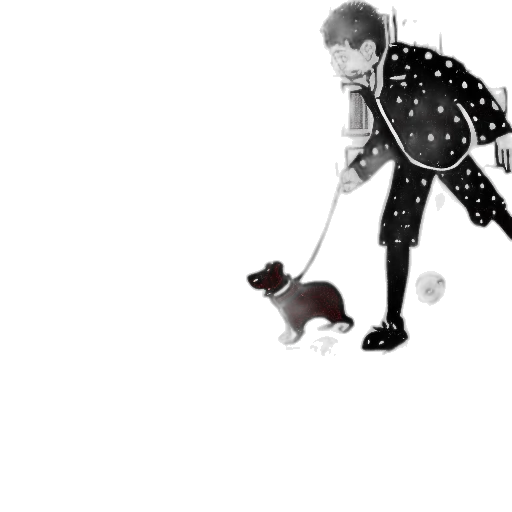 animal, staff, creature, concept art transparent PNG cut-out