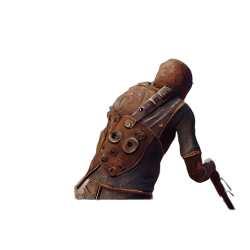 weapon, sword, mask, staff transparent PNG cut-out