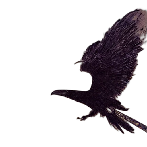 dragon, animal, creature, concept art transparent PNG cut-out
