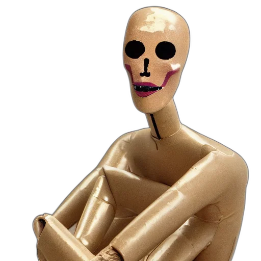mask, robot, face, jewelry transparent PNG cut-out