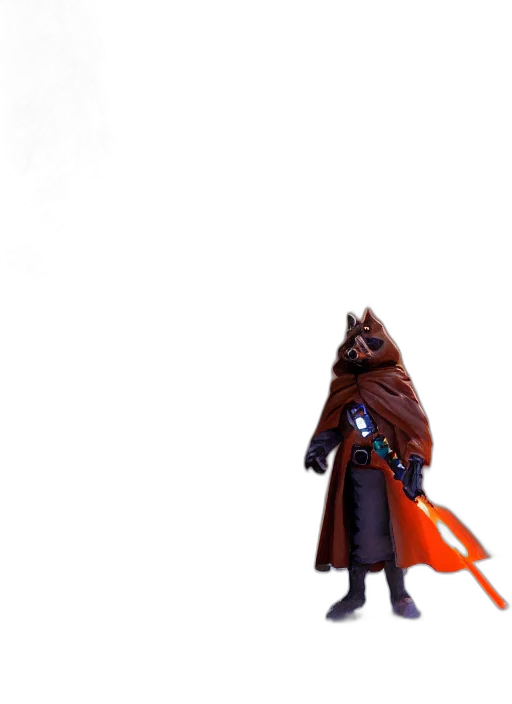 staff, sword, mask, weapon transparent PNG cut-out