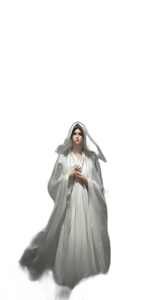 dress, staff, sword, weapon transparent PNG cut-out
