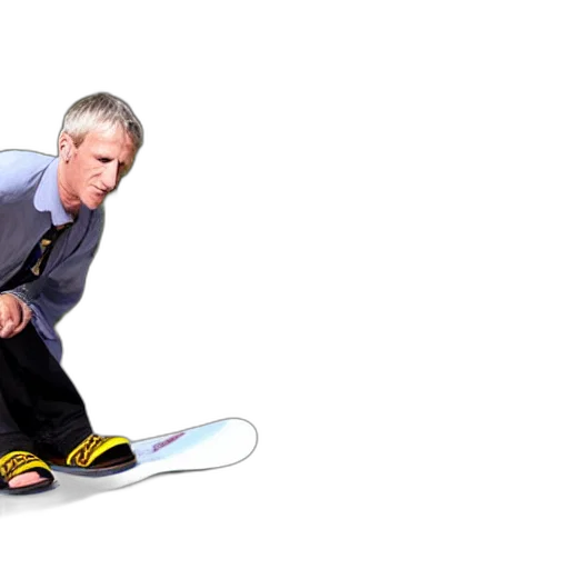 weapon, shoes, tony, hawk transparent PNG cut-out