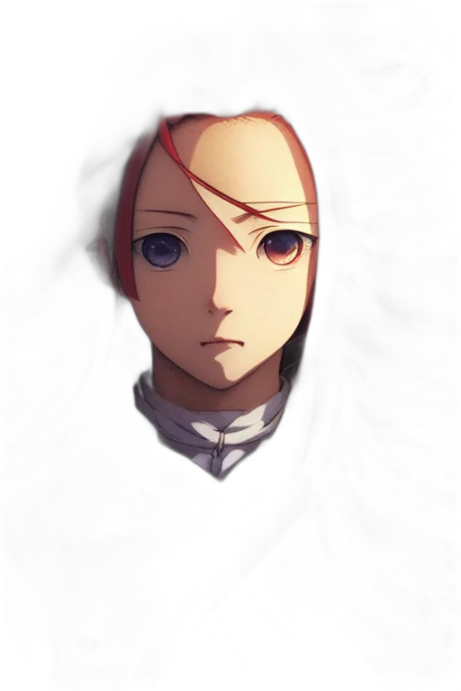 face, mask, crown, staff transparent PNG cut-out