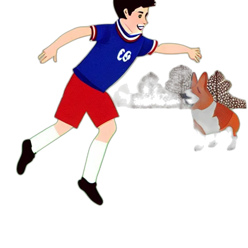 animal, creature, cartoon, concept art transparent PNG cut-out