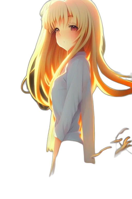 dress, staff, jacket, face transparent PNG cut-out