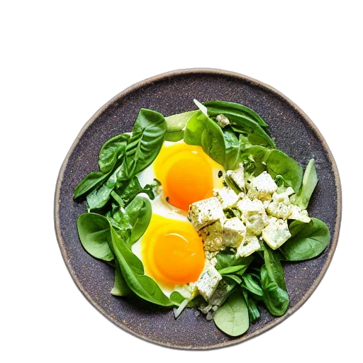 food, photorealistic, dream, egg transparent PNG cut-out