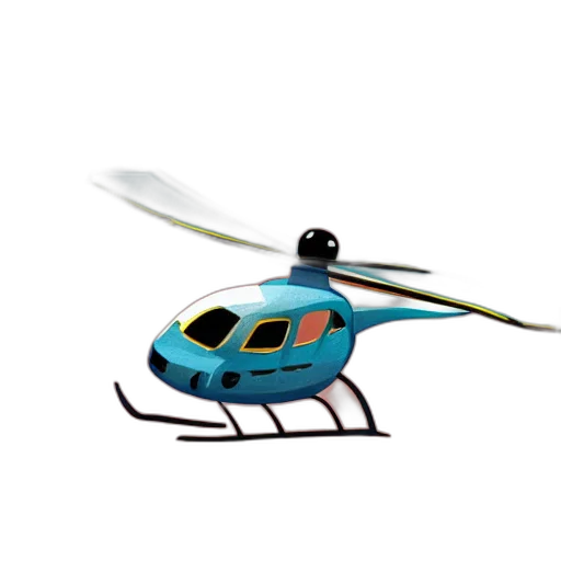 weapon, 3d render, concept art, cartoon transparent PNG cut-out