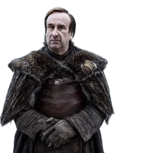 staff, saul, goodman, game transparent PNG cut-out