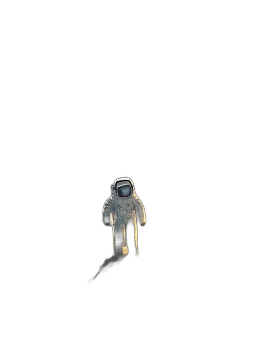 robot, creature, staff, animal transparent PNG cut-out