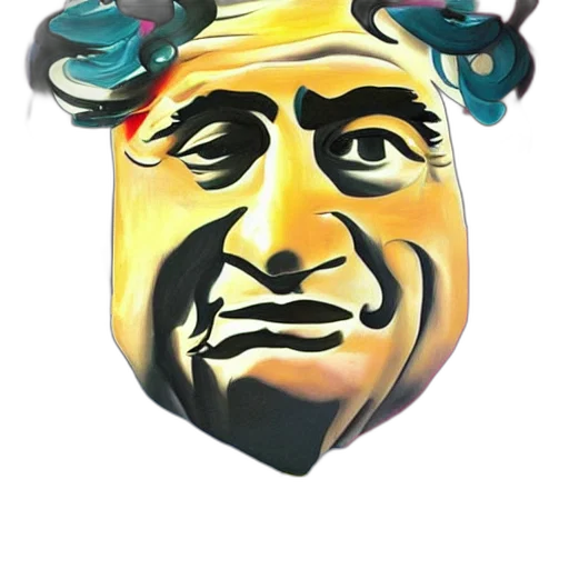 mask, crown, face, jewelry transparent PNG cut-out