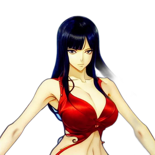 dress, pixel art, concept art, anime transparent PNG cut-out