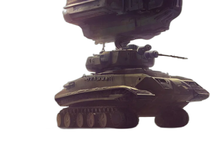 robot, weapon, car, animal transparent PNG cut-out