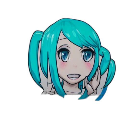 face, mask, creature, robot transparent PNG cut-out