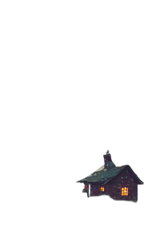 building, furniture, umbrella, robot transparent PNG cut-out