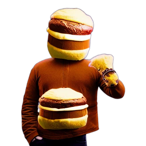 food, jacket, robot, animal transparent PNG cut-out
