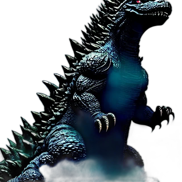 dragon, creature, animal, concept art transparent PNG cut-out