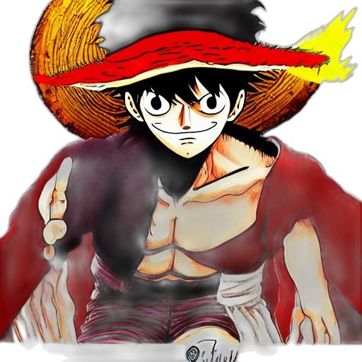 hat, mask, anime, fantasy art transparent PNG cut-out