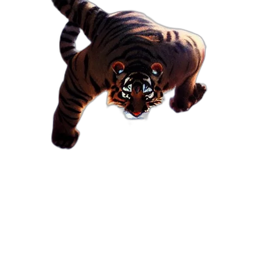animal, creature, staff, concept art transparent PNG cut-out