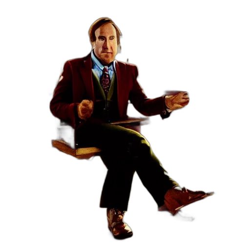 furniture, staff, shoes, jacket transparent PNG cut-out