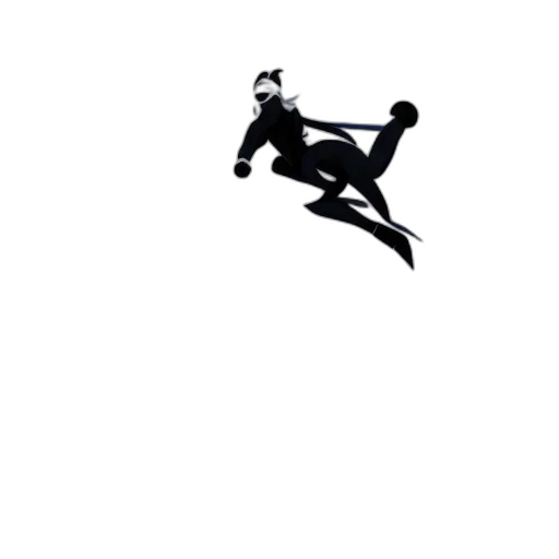 staff, dragon, robot, animal transparent PNG cut-out