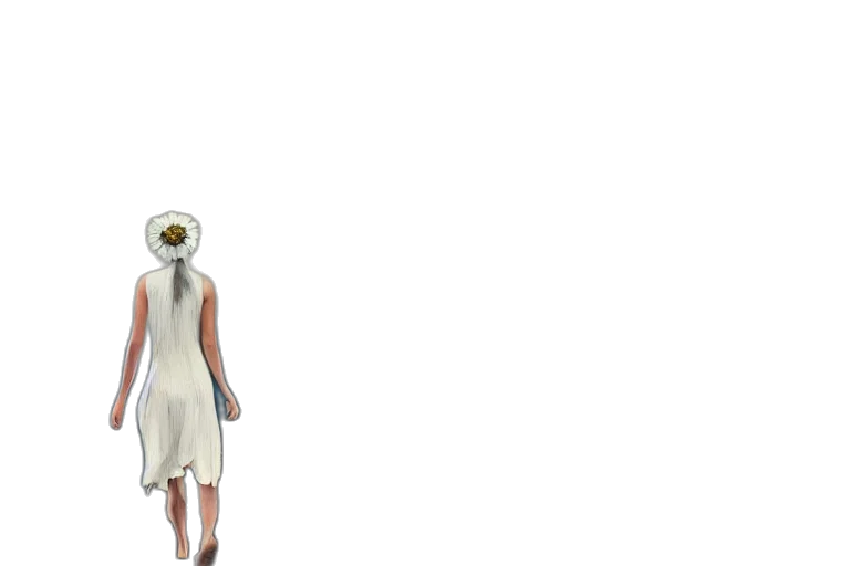 mask, dress, creature, robot transparent PNG cut-out