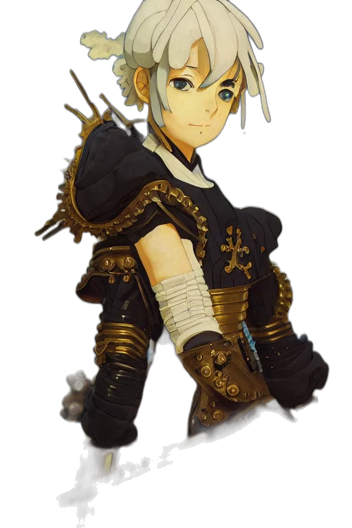 sword, weapon, staff, crown transparent PNG cut-out