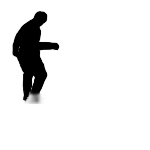 staff, jacket, robot, furniture transparent PNG cut-out