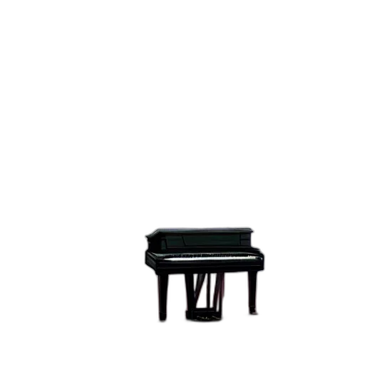 furniture, robot, animal, car transparent PNG cut-out