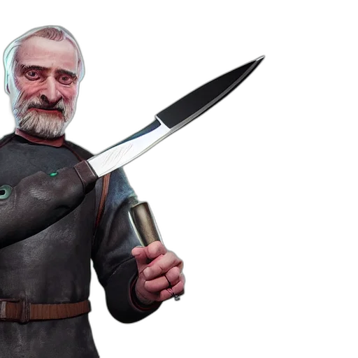 sword, staff, weapon, concept art transparent PNG cut-out