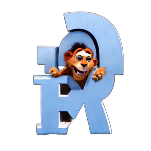 robot, crown, animal, furniture transparent PNG cut-out
