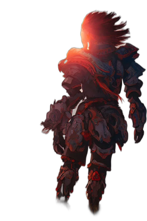 robot, sword, dragon, weapon transparent PNG cut-out
