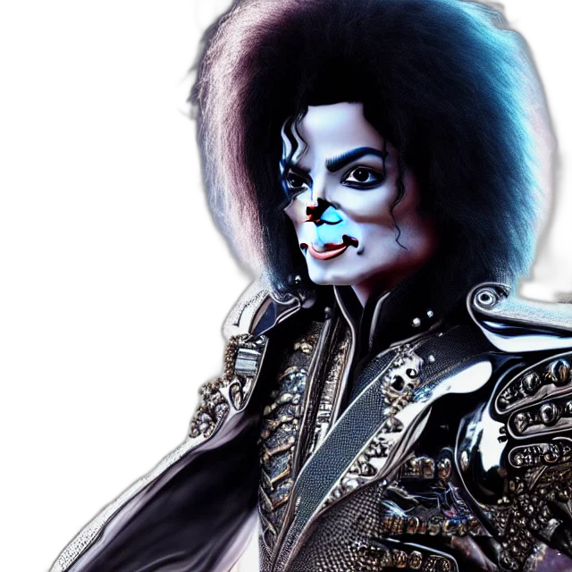 face, jacket, photorealistic, fantasy art transparent PNG cut-out