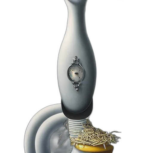 bottle, jewelry, robot, staff transparent PNG cut-out