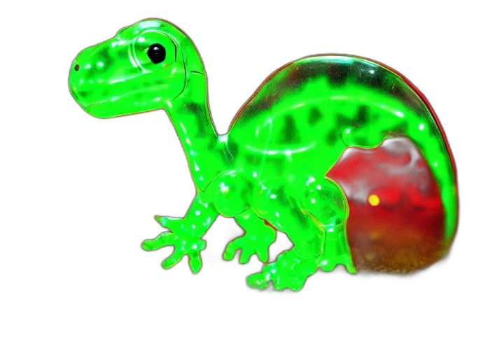 creature, dragon, animal, jewelry transparent PNG cut-out